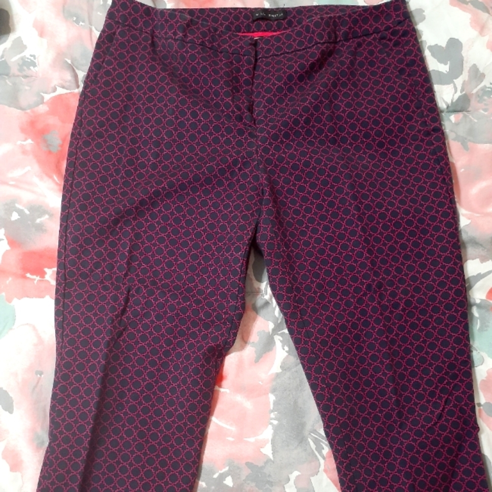💰BOGOFREE womens capri
